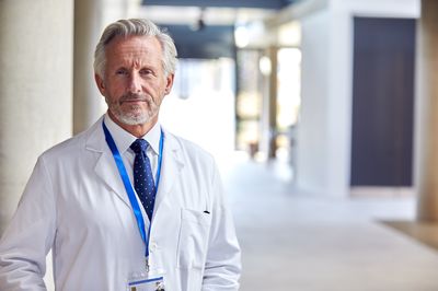Dr. Marcus Reid MD