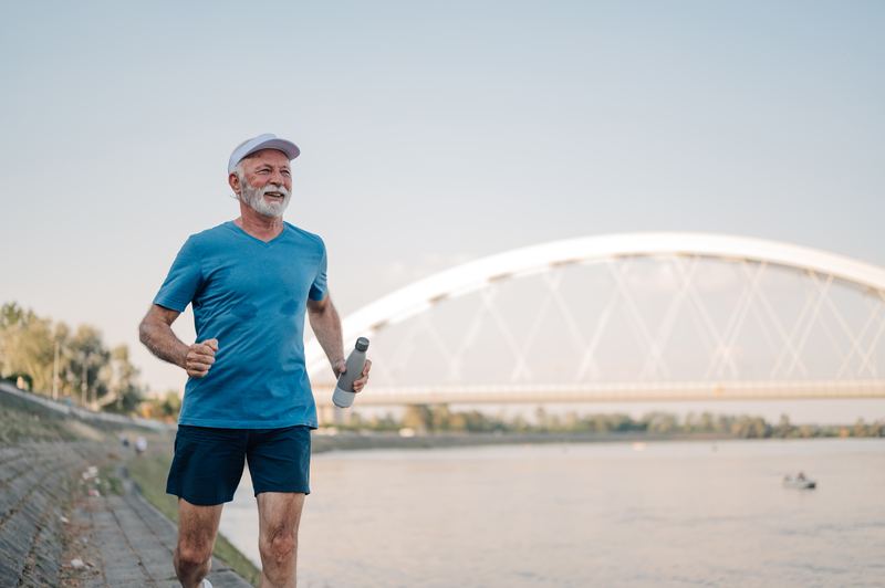 Male performance supplements