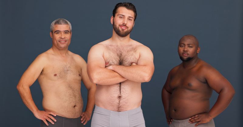 Weight loss supplements for men