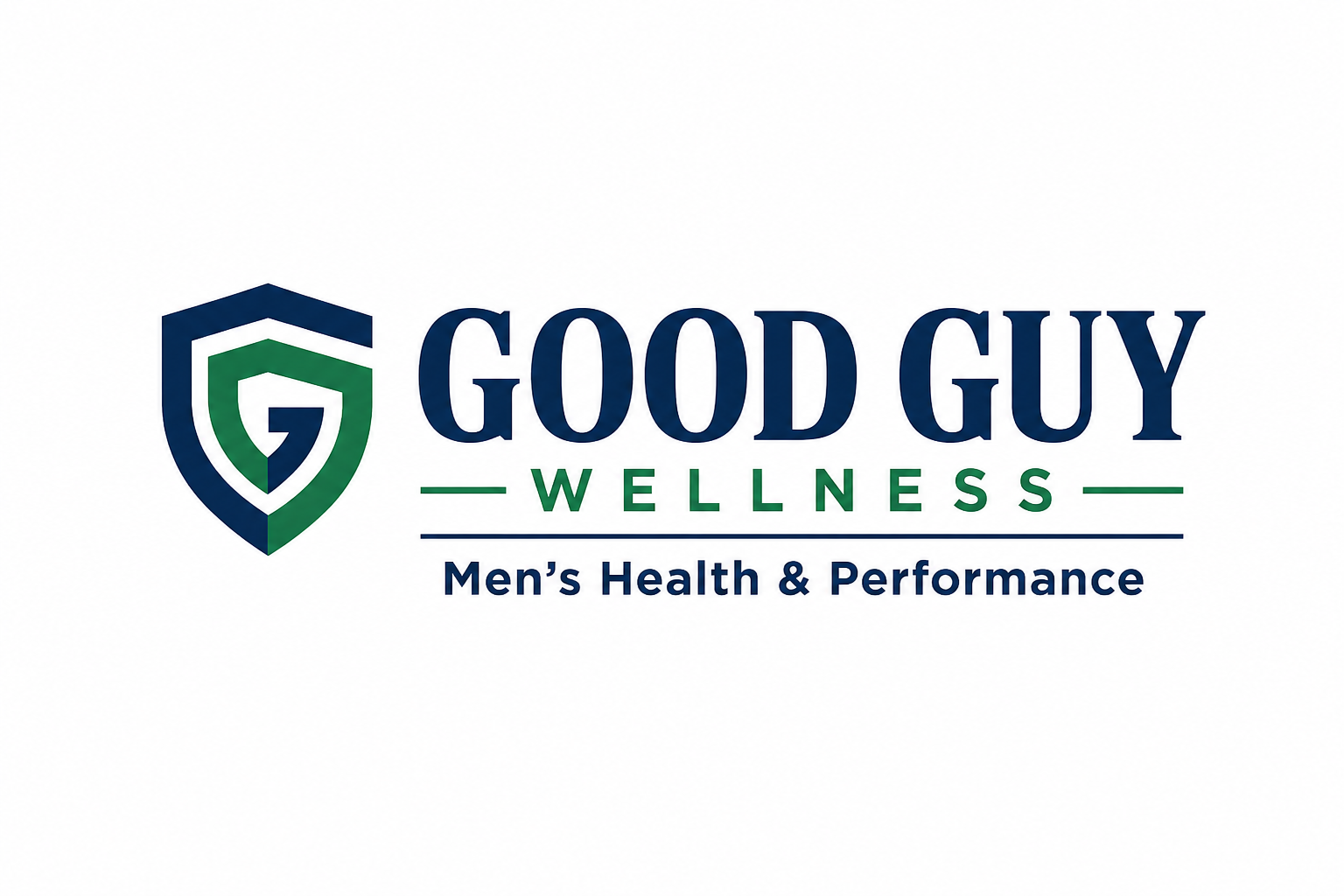 Good Guy Wellness